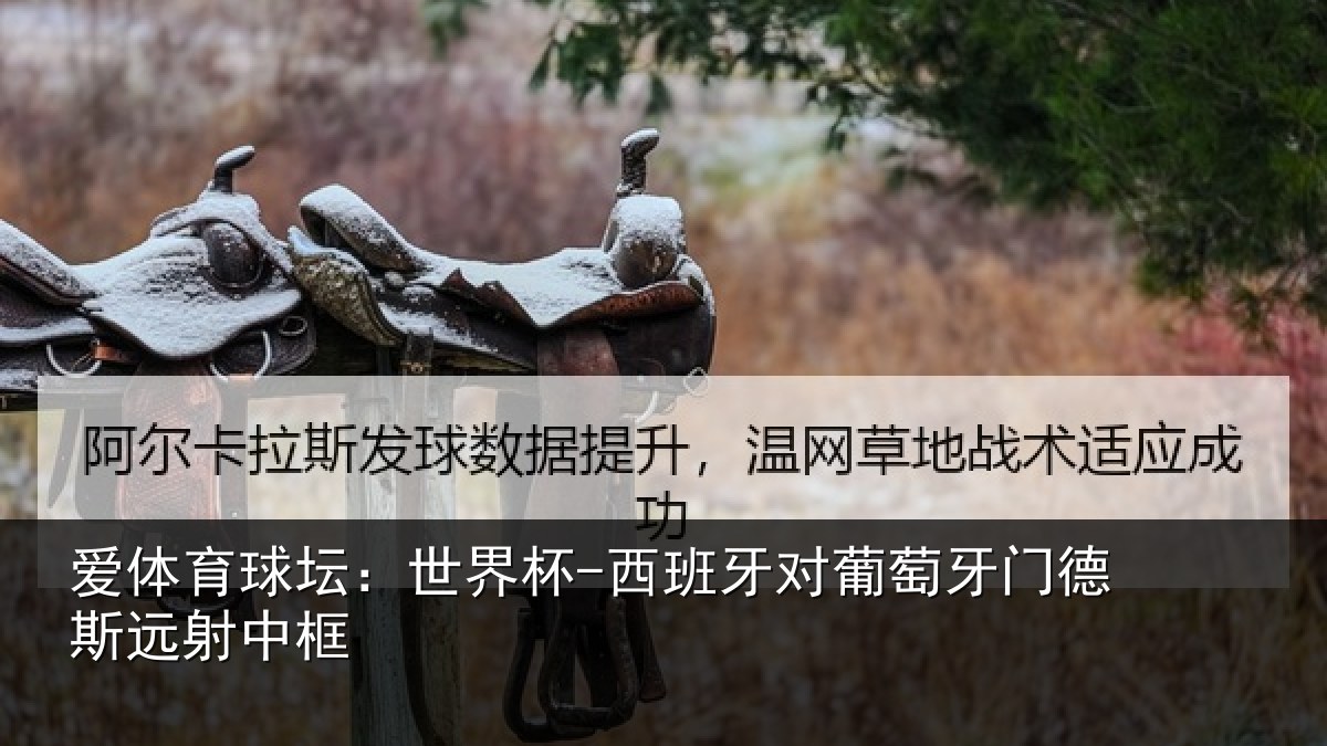 爱体育球坛：世界杯-西班牙对葡萄牙门德斯远射中框